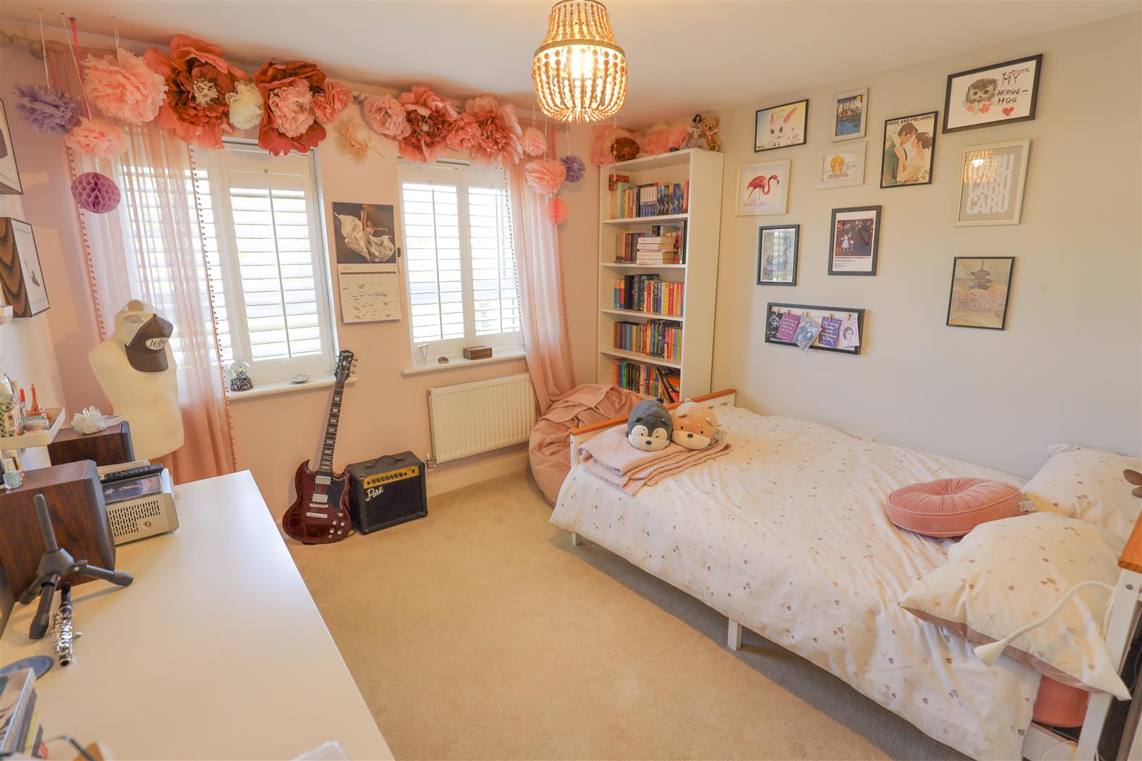 30 Timbers Green. Llangan, Vale Of Glamorgan, CF35 5AZ